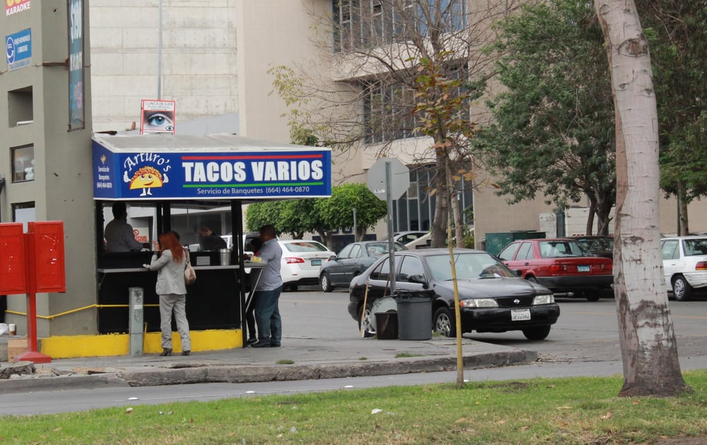 Tacos Varios Arturo's