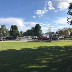 Western KY RV Park