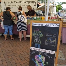 Sarasota Candle Company