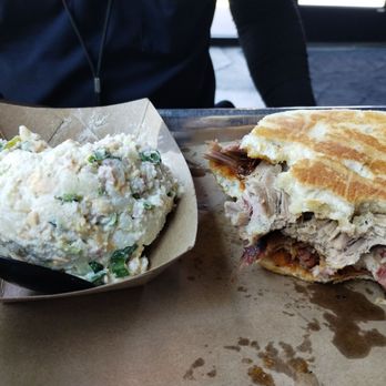Heim Barbecue - Barbeque Near Me - Dallas, Texas