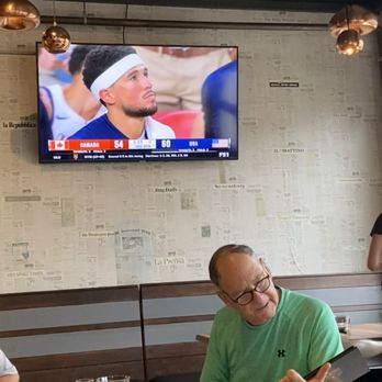 Blade 1936 - TV - Pizza Near Me - Oceanside, California