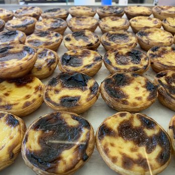 Manteigaria - pastel de nata - Bakeries Near Me - Porto, 13 Manteigaria - pastel de nata - Bakeries Near Me - Porto, 13
