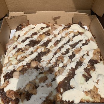 Uncle G’s Pizza - Friday's special - Pizza Near Me - Hoover, Alabama Uncle G’s Pizza - Friday's special - Pizza Near Me - Hoover, Alabama