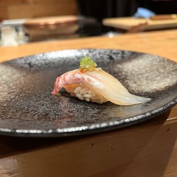 Hidden Fish - Sushi Bars Near Me - San Diego, California