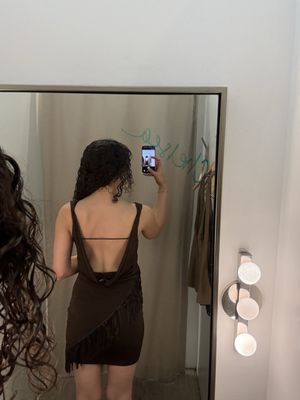 Reformation Vintage by null