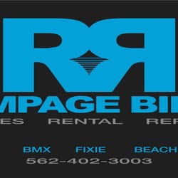Rampage Bikes