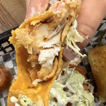 Ponys Miches - Tacos Near Me - Goodyear, Arizona