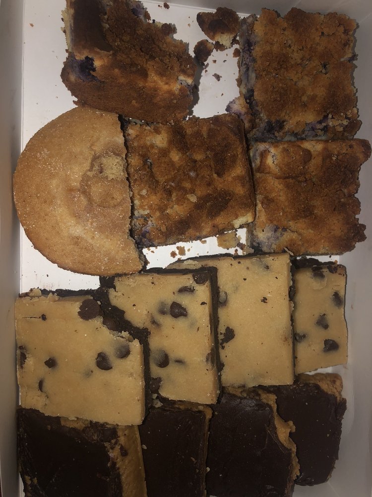 KETO 1620 Bakery Gluten-Free Logo