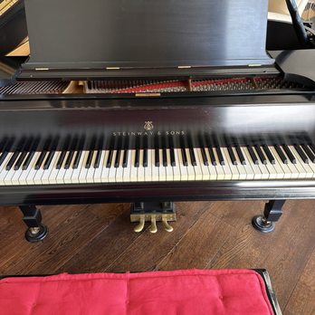 Klingman Piano Tuning - Steinway Piano - Piano Services Near Me Klingman Piano Tuning - Steinway Piano - Piano Services Near Me