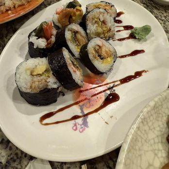 Kyodai Sushi Rock - Sushi Bars Near Me - Orange Park, Florida Kyodai Sushi Rock - Sushi Bars Near Me - Orange Park, Florida