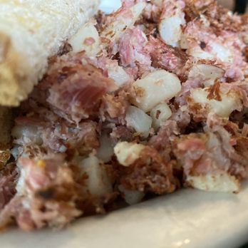 Metro Diner - Hash - American Near Me - Altamonte Springs, Florida