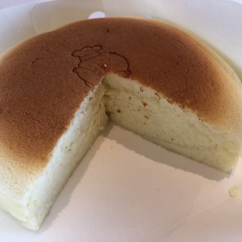 Uncle Tetsu - Inside the cheesecake - Desserts Near Me - San Mateo, California Uncle Tetsu - Inside the cheesecake - Desserts Near Me - San Mateo, California