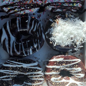 Duck Donuts - Donuts Near Me - Fairfax, Virginia Duck Donuts - Donuts Near Me - Fairfax, Virginia