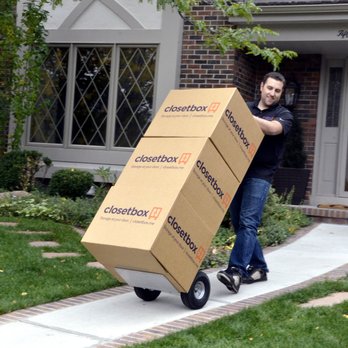 Closetbox Storage - Self Storage Near Me - Orlando, Florida Closetbox Storage - Self Storage Near Me - Orlando, Florida