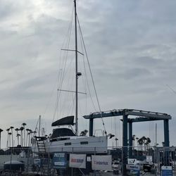 Seaside Boatyard & Marina