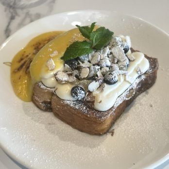 19seventy - Limoncello French toast - Italian Near Me - Whittier, California
