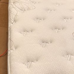 PristineGreen Upholstery and Carpet Cleaning - After cleaning