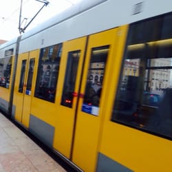Eléctrico 15