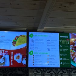 La Fuente Street Foods