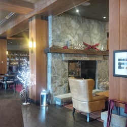 Cure Lounge & Patio