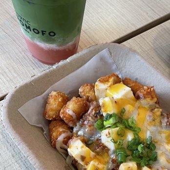 Bopomofo Cafe - Bubble Tea Near Me - San Gabriel, California