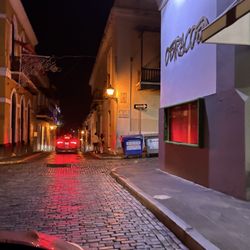 Old San Juan Free Walking Tour