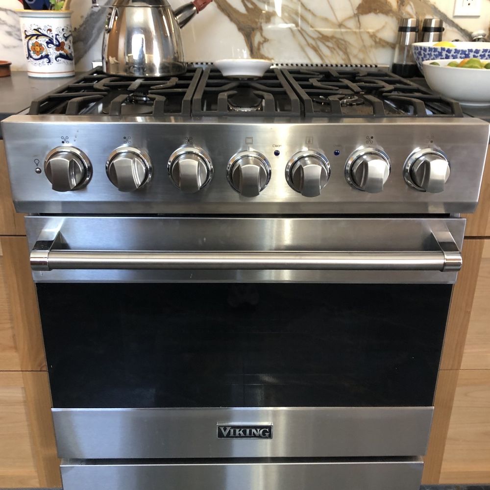 Viking Range