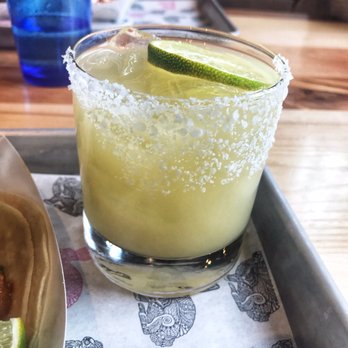 Centro - Happy hour, anyone? Margaritas are good! - Cocktail Bars Near Me - Minneapolis, Minnesota