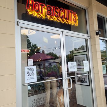 Winter Park Biscuit Co. - Vegan Near Me - Orlando, Florida Winter Park Biscuit Co. - Vegan Near Me - Orlando, Florida