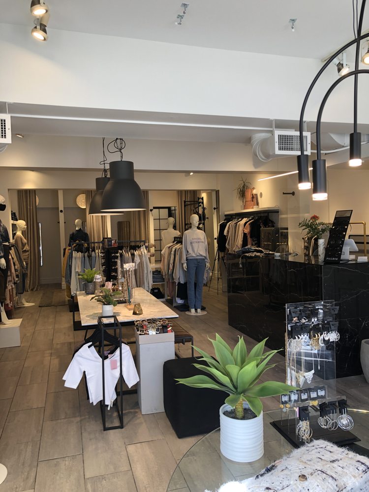 Le Trunkshop