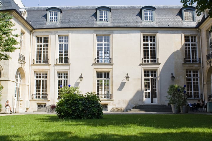 Institut Suédois