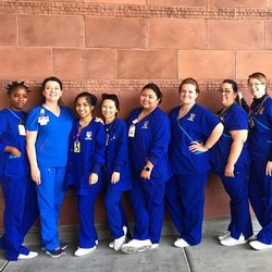 Chamberlain University - Las Vegas