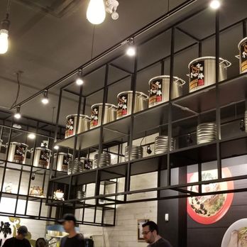 Konjiki Ramen - Ramen Near Me - Toronto, Ontario Konjiki Ramen - Ramen Near Me - Toronto, Ontario