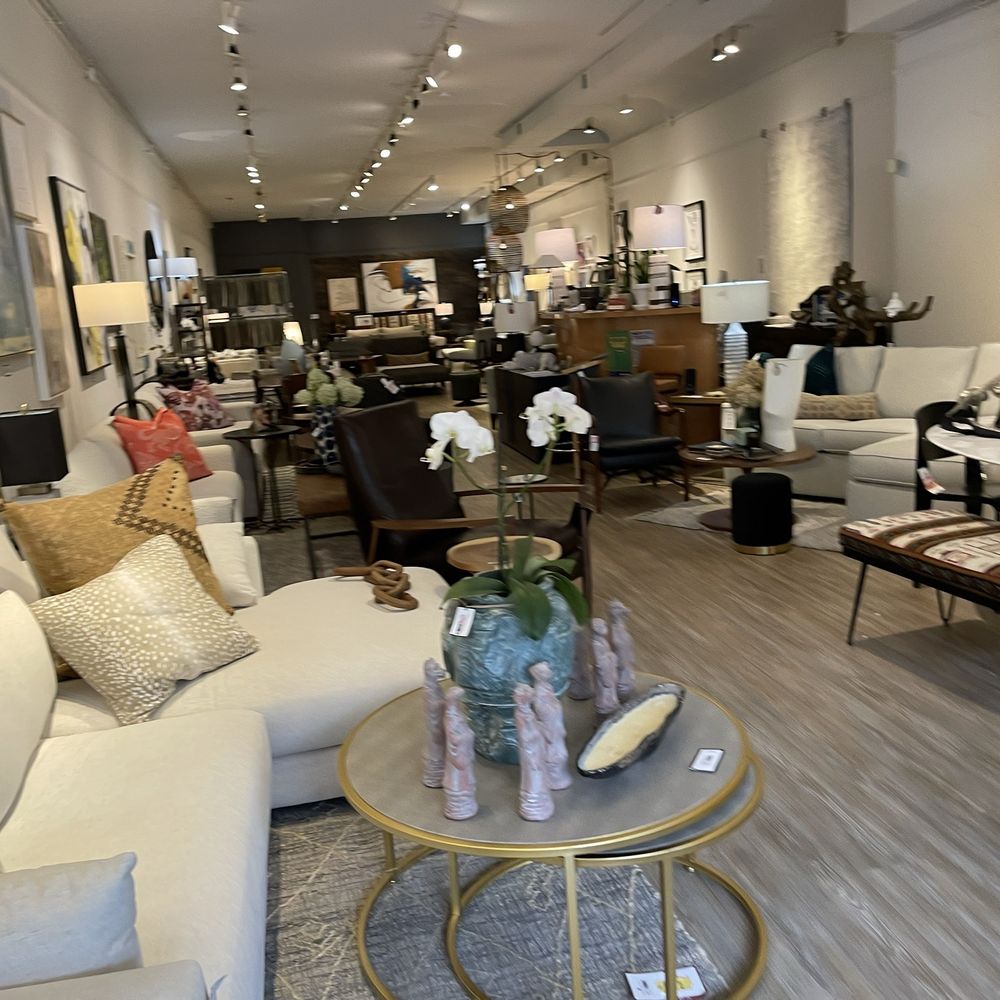Cassona Home - Furniture Stores Near Me - Chicago, Illinois