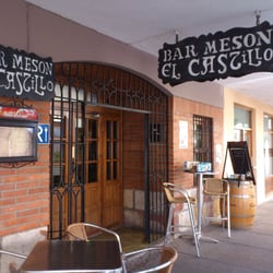 El Castillo
