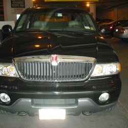 Olympic Limousine Service