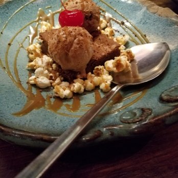 Sugarcane - Nutella Sundae - Cocktail Bars Near Me - Las Vegas, Nevada Sugarcane - Nutella Sundae - Cocktail Bars Near Me - Las Vegas, Nevada