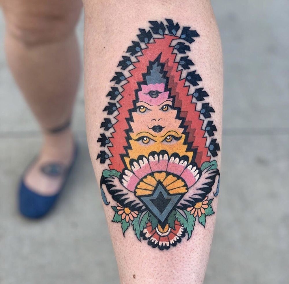 Classic Tattoo, San Marcos | Roadtrippers