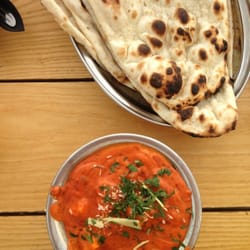 Mandala - Lunch