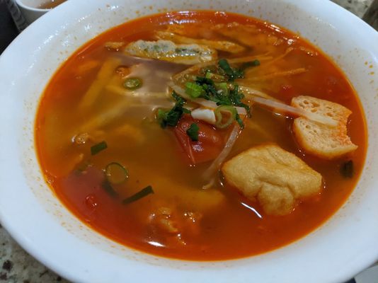 New Pho Bo Ga La by null