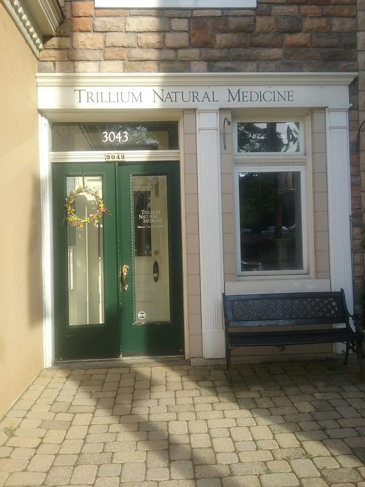 TRILLIUM NATURAL MEDICINE Updated July 2025 3043 W Liberty Ave