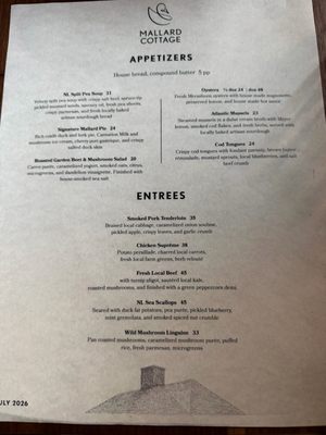 Menu photo 1 Mallard Cottage St. John's, NL