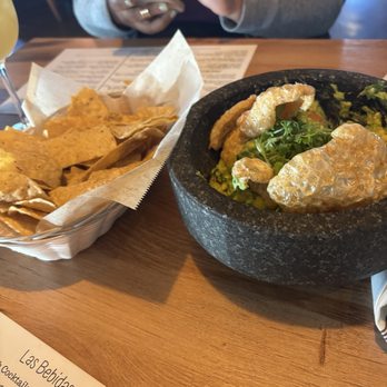 Cocina De Barrio - Guacamole - Mexican Near Me - San Diego, California Cocina De Barrio - Guacamole - Mexican Near Me - San Diego, California