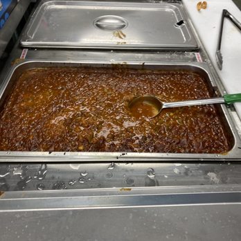 Build a Brew BBQ - Chipotle beans - Barbeque Near Me - Centerburg, Ohio