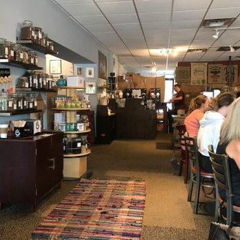 Stauf’s Coffee - Desserts Near Me - Columbus, Ohio