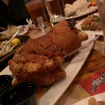 Max's Restaurant - Glendale - Crispy pata - Filipino Near Me - Glendale, California Max's Restaurant - Glendale - Crispy pata - Filipino Near Me - Glendale, California