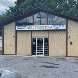Exterior photo of Valle’s Italian Rebel - Memphis, Tennessee Exterior photo of Valle’s Italian Rebel - Memphis, Tennessee