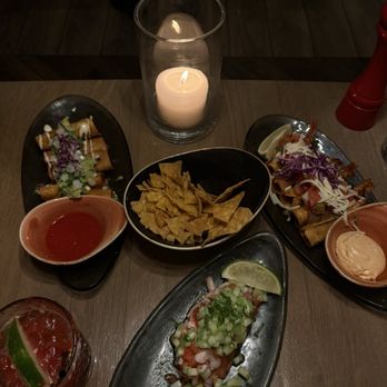 Caló Kitchen + Tequila - Cocktail Bars Near Me - Costa Mesa, California Caló Kitchen + Tequila - Cocktail Bars Near Me - Costa Mesa, California