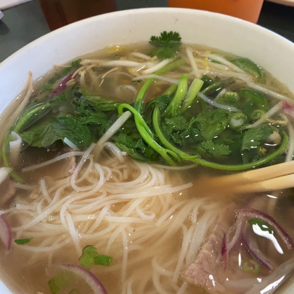Pho Thanh My - Pho with brisket and flank - Vietnamese Near Me - Little Rock, Arkansas Pho Thanh My - Pho with brisket and flank - Vietnamese Near Me - Little Rock, Arkansas