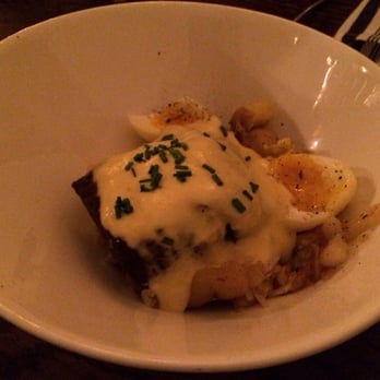Aliment - Short rib hash - New American Near Me - San Francisco, California Aliment - Short rib hash - New American Near Me - San Francisco, California